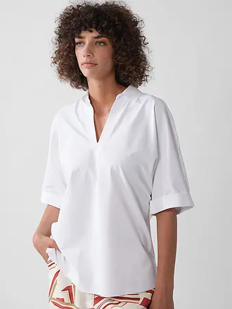 JAPAN TKY | Poloshirt NUI | weiss